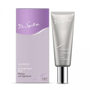 Masca Reparatoare Antirid de noapte Celltresor - 50 ml - Dr Spiller [1]