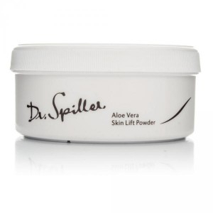 Masca Skin Lifting cu Aloe Vera - 100 g - Dr Spiller [1]