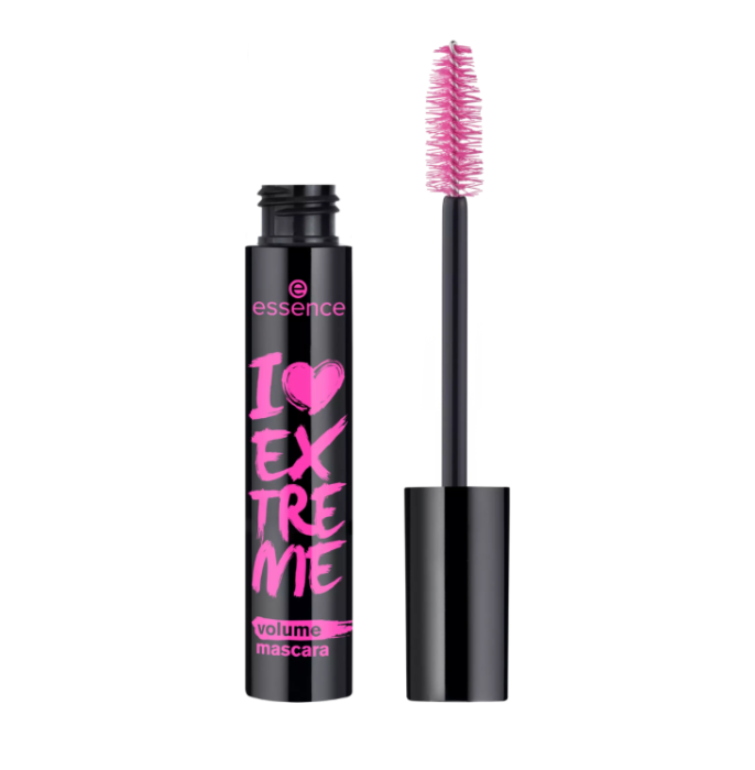 Mascara Essence I Love Extreme Volume 12 ml [2]