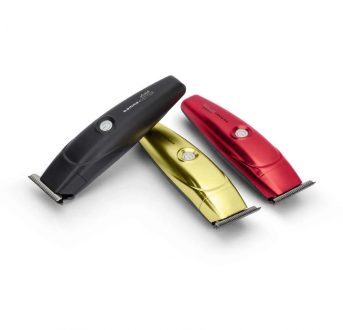 Mașină contur - trimmer ABSOLUTE HITTER + BONUS 2 COVERS [1]