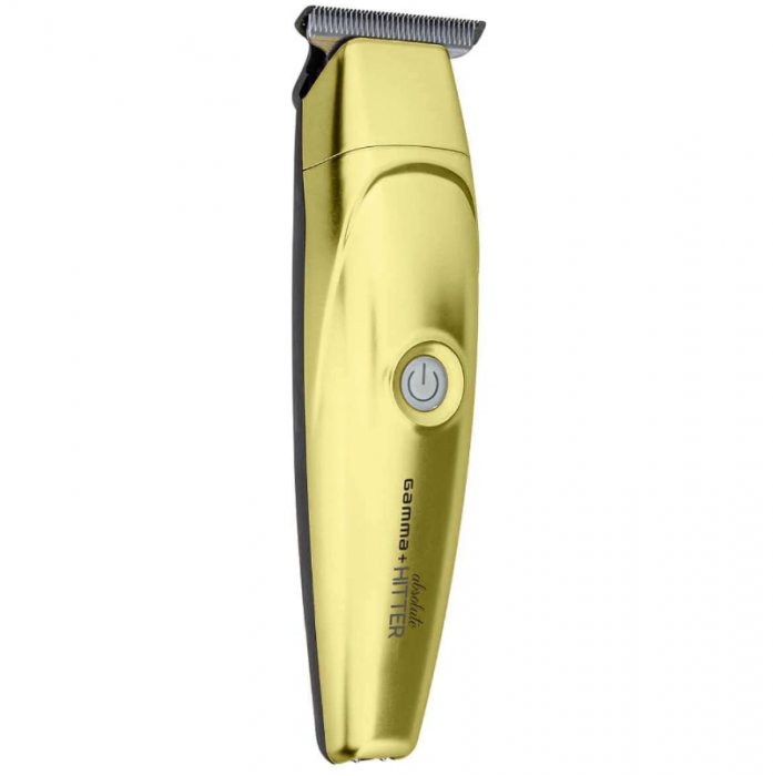 Mașină contur - trimmer ABSOLUTE HITTER + BONUS 2 COVERS [3]