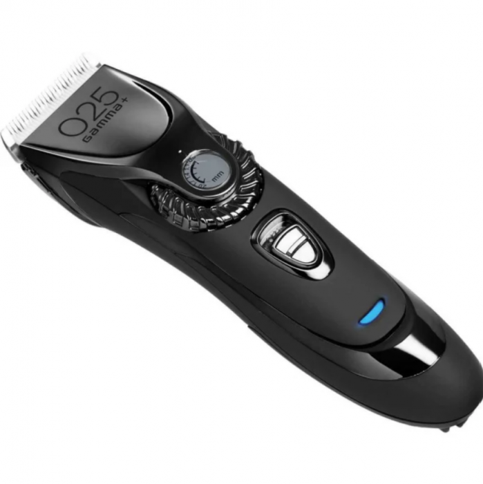Mașină de tuns CLIPPER 025 - Gamma Piu [1]