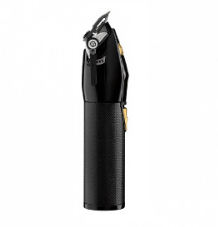 Masina de tuns cu acumulator / cablu Babyliss Pro Metal Clipper Black [2]
