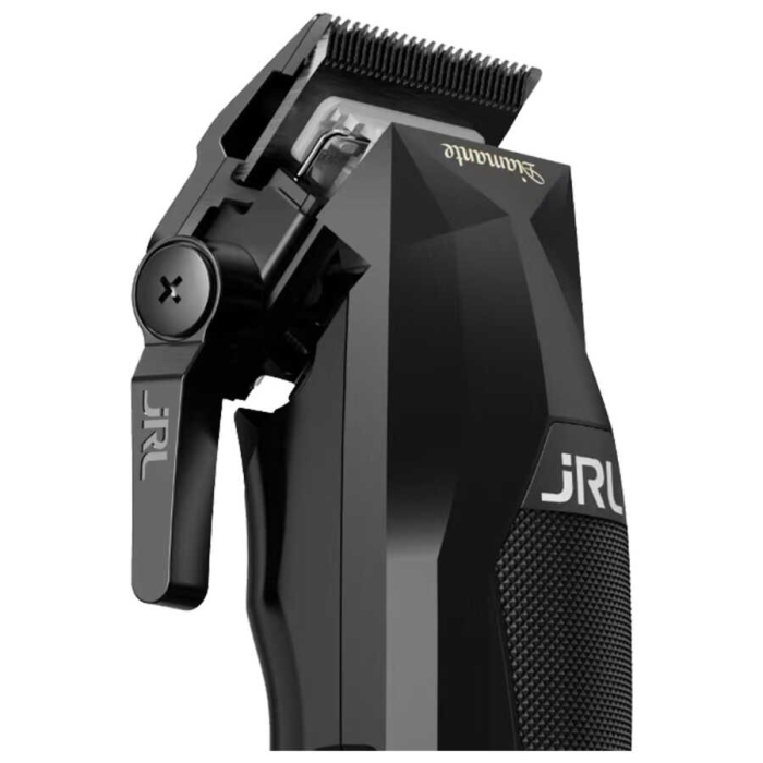 JRL Diamante 2025C Black Clipper Profesional 8200RPM Fara Fir [4]