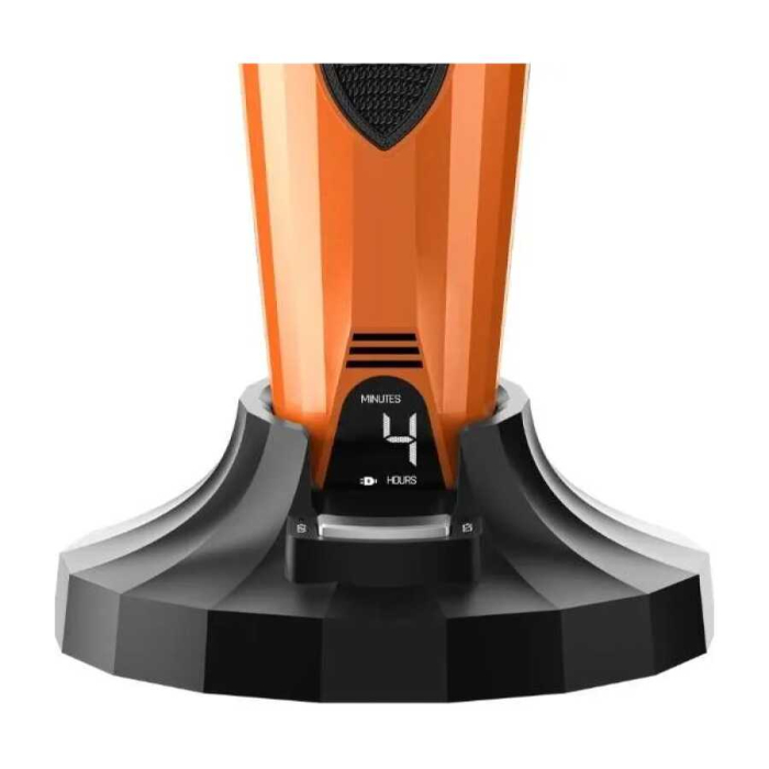 JRL Diamante 2025C Orange Clipper Profesional 8200RPM Fara Fir [4]