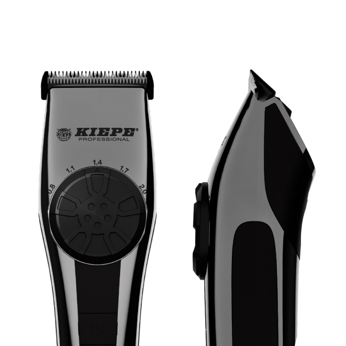 Masina de tuns Kiepe Groove Pro cordless [3]