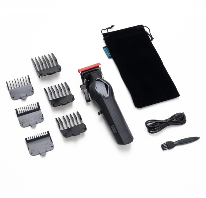 Masina de tuns Kiepe Home Precision 6291 fara fir [2]