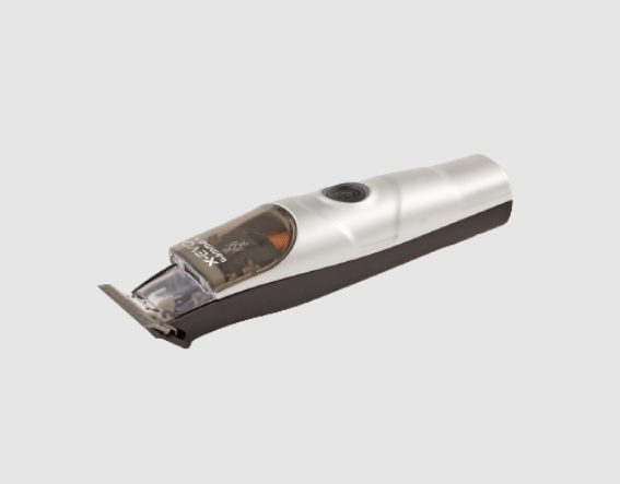 Mașină de tuns și contur - trimmer X-EVO + BONUS 2 COVERS - Gamma Piu [6]