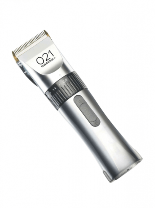 Mașină tuns CLIPPER 021 - Gamma Piu [1]