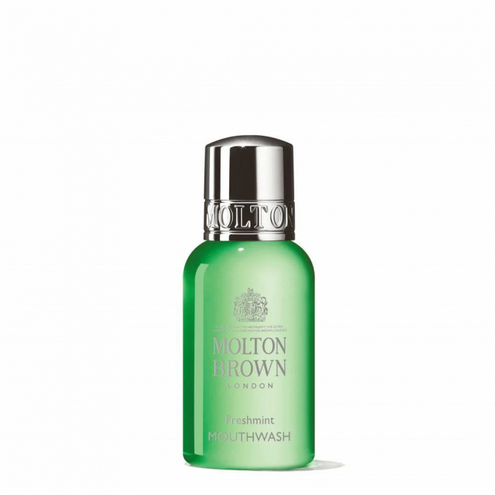 Molton Brown, Apa de gura pentru respiratie proaspata, 50 ml [1]