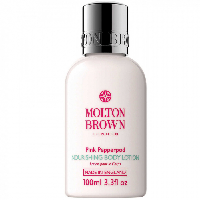 Molton Brown, Pink Pepperprod, Lotiune de corp hranitoare, 50 ml [1]
