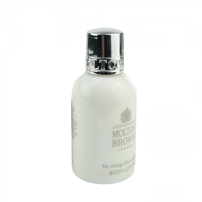 Molton Brown, Re-charge Black Pepper, Lotiune de corp hranitoare, 50 m [1]
