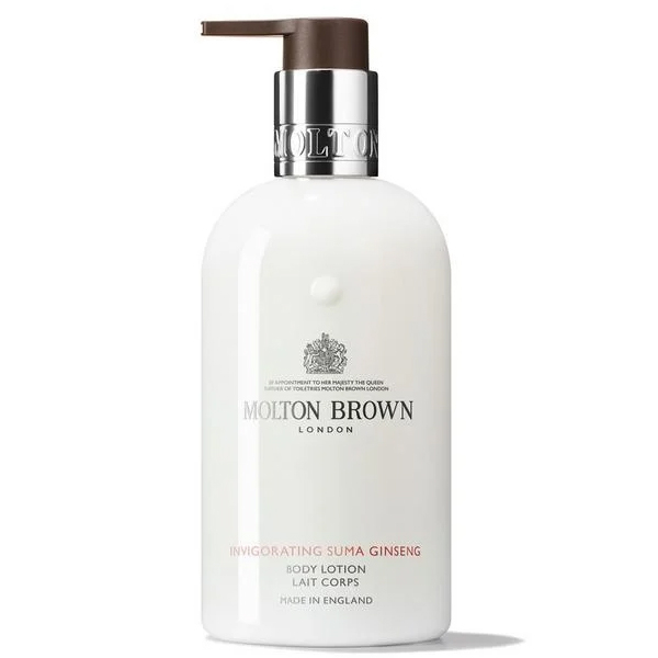 Molton Brown Suma Ginseng, Lotiune de Corp, 300ml [1]