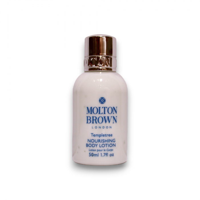 Molton Brown, Templetree, Lotiune de corp hranitoare, 50 ml [1]