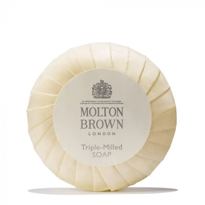 Molton Brown, Ultra Pure Milk, Sapun solid, 45 g [1]