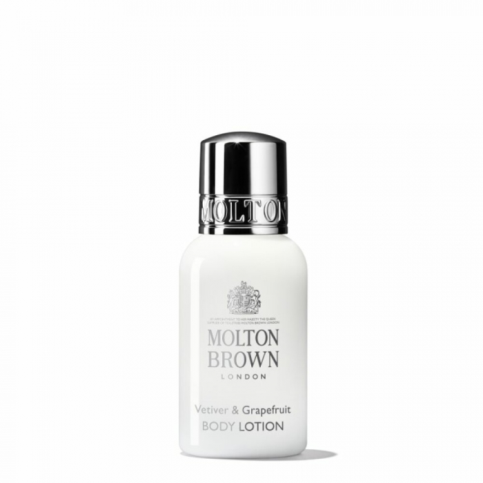 Molton Brown, Vetiver & Grapefruit, Lotiune de corp, 50 ml [1]