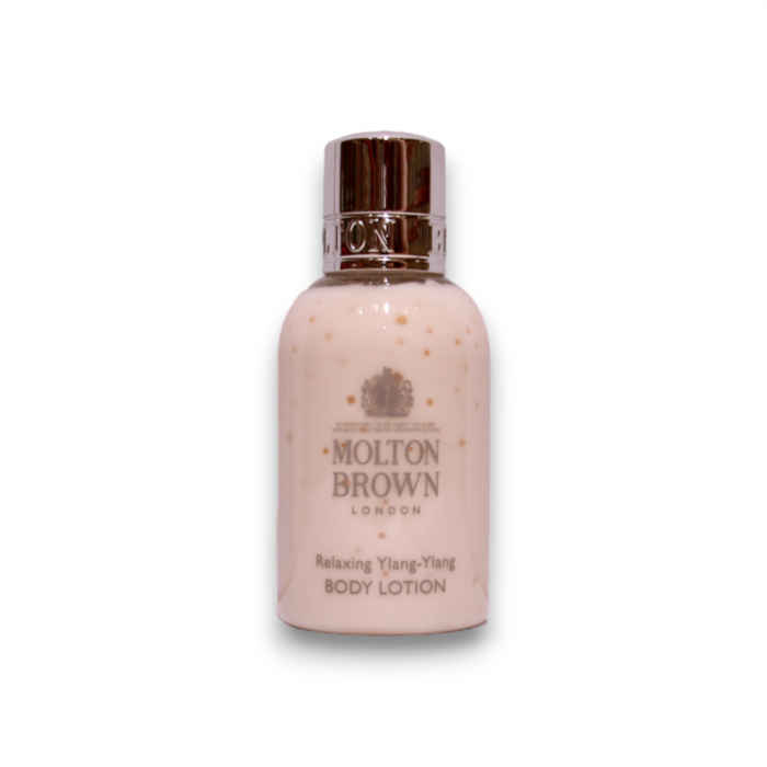Molton Brown, Ylang-Ylang, Lotiune de corp hidratanta, 50 ml [1]