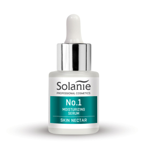 No. 1 Ser hidratant - 15 ml - Solanie [1]