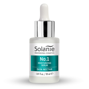 No. 1 Ser hidratant - 30 ml - Solanie [1]