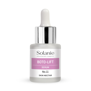 No. 11 Ser Boto-Lift Argireline + MATRIXYL 3000 - 15 ml - Solanie [1]