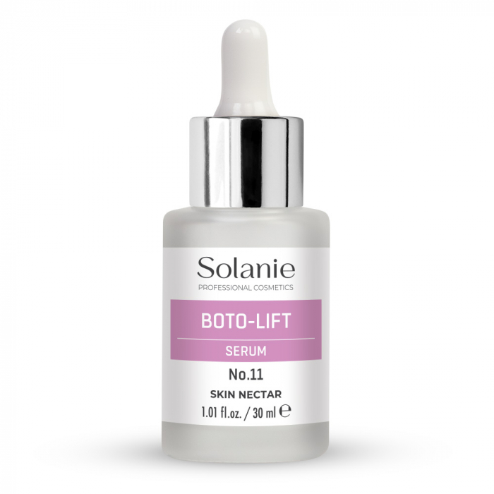 No. 11 Ser Boto-Lift Argireline + MATRIXYL 3000 - 30 ml - Solanie [1]