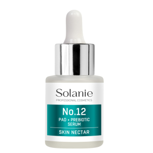 No. 12 Ser PAD + Prebioticum Skin Nectar - 15 ml - Solanie [1]