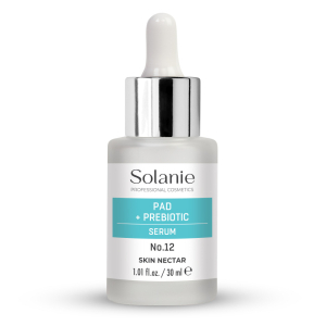 No. 12 Ser PAD + Prebioticum Skin Nectar - 30 ml - Solanie [1]