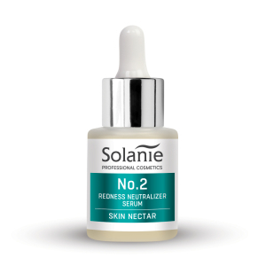 No. 2 Ser anticuperoza - 15 ml - Solanie [1]