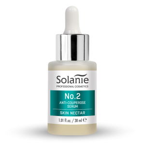 No. 2 Ser anticuperoza - 30 ml - Solanie [1]