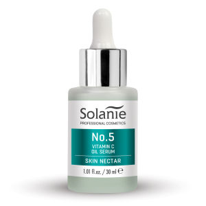 No. 5 Ser vitamina C - 30 ml - Solanie [1]
