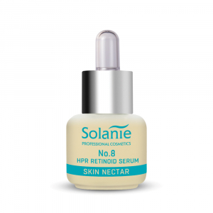 No. 8 Ser Retinoid HPR - 15 ml - Solanie [1]