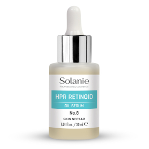 No. 8 Ser Retinoid HPR - 30 ml - Solanie [1]