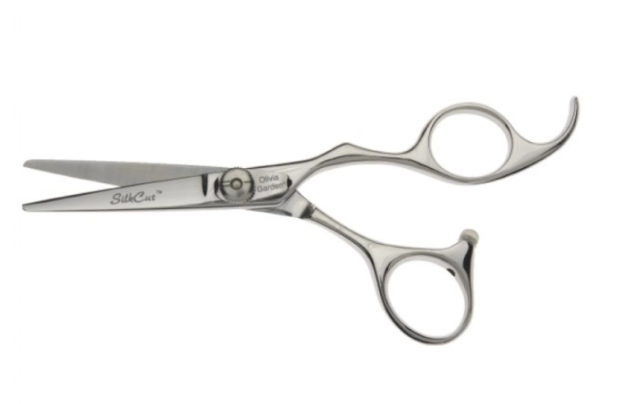 Foarfeca de tuns Olivia Garden SilkCut 5.50 inch [1]