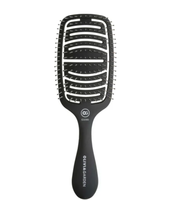 Olivia Garden iDetangle perie pentru par gros [1]