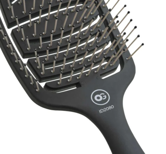 Olivia Garden iDetangle perie pentru par gros [2]