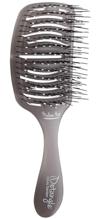 Olivia Garden iDetangle perie pentru par normal [1]