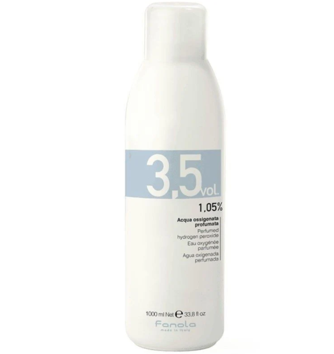 Oxidant - Cream Activator 3.5 Vol / 1.05% 1000ml [1]
