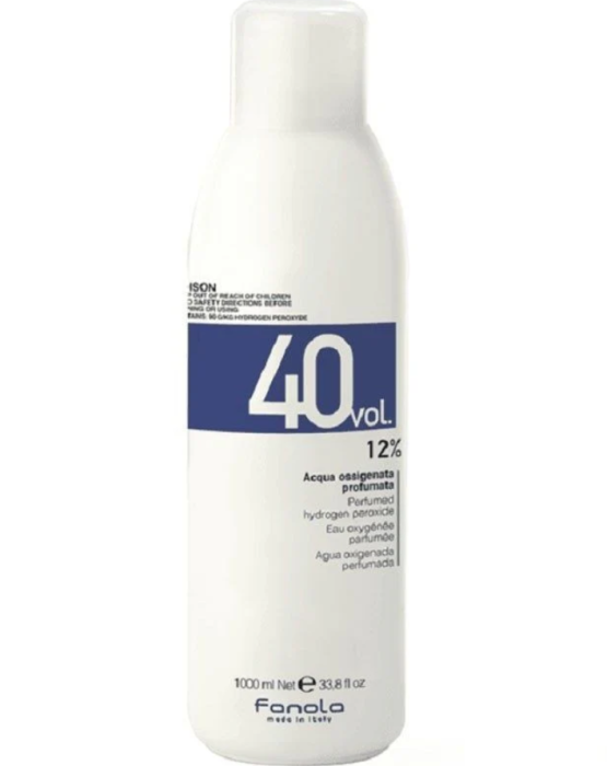 Oxidant - Cream Activator 40 Vol / 12% 1000ml [1]