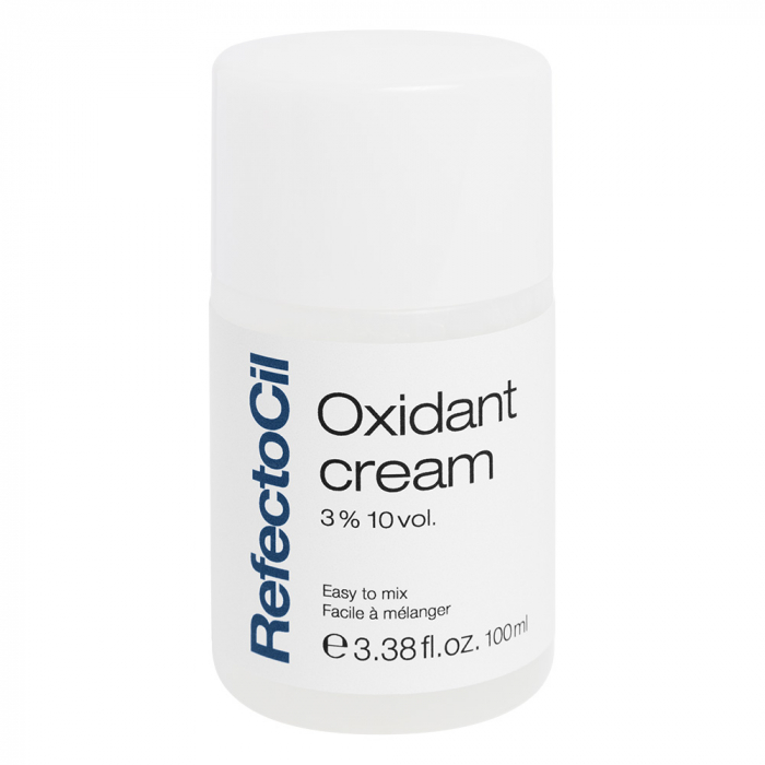 Oxidant crema 3% - 100 ml - Refectocil [1]