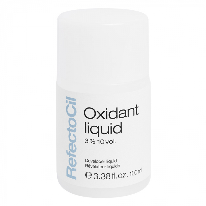 Oxidant lichid 3% - 100 ml - Refectocil [1]