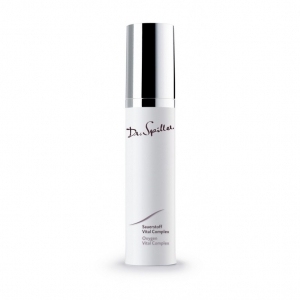 Oxigen Vital Complex - 50 ml - Dr Spiller [1]