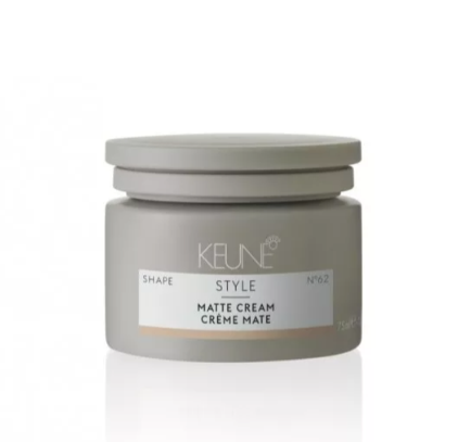 Pasta de par Keune Style Matte Cream 75ml [1]