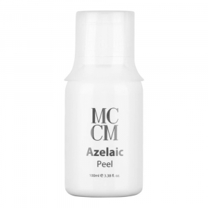 Peeling Azelaic pentru tratarea acneei si a cicatricelor post-acnee - 100 ml - MCCM [1]