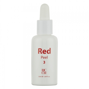 Peeling cu efect de lifting - Red Peel 3 - 50 ml - MCCM [1]