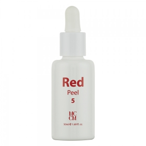 Peeling cu efect de lifting - Red Peel 5 - 50 ml - MCCM [1]