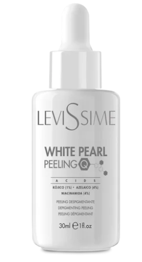 Peeling depigmentant, White Pearl Peeling Q 30ML [1]