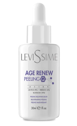 Peeling rejuvenator, Age Renew Peeling Q 30ML [1]