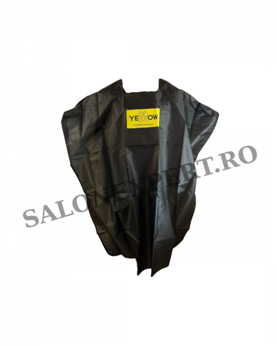 Pelerina neagra Yellow 031012 [1]