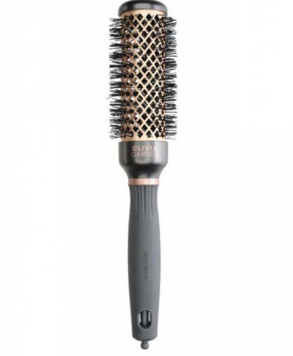 Perie de păr profesională Expert Blowout Heat 35 MM Olivia Garden [1]