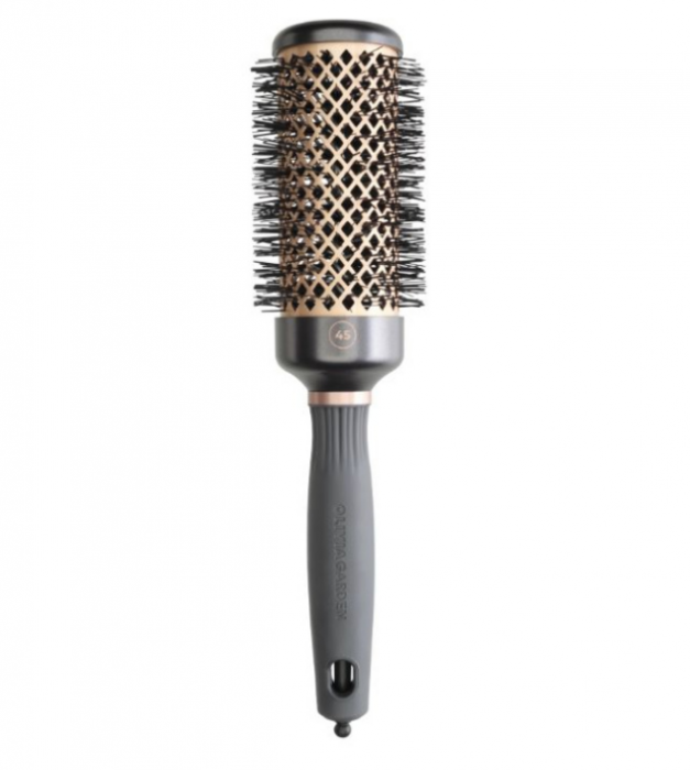 Perie de păr profesională Expert Blowout Heat 45 MM Olivia Garden [1]
